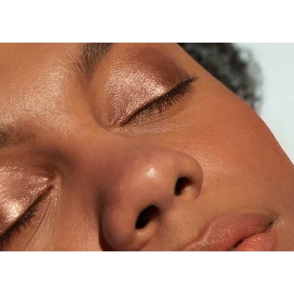 Cream velvety dress - Picture 4 of 9